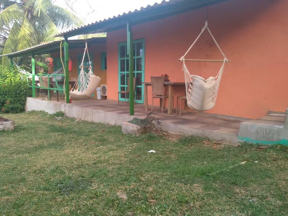 דירות פרננדו דה נורונהה Casa De Samuel Lobrito מראה חיצוני תמונה