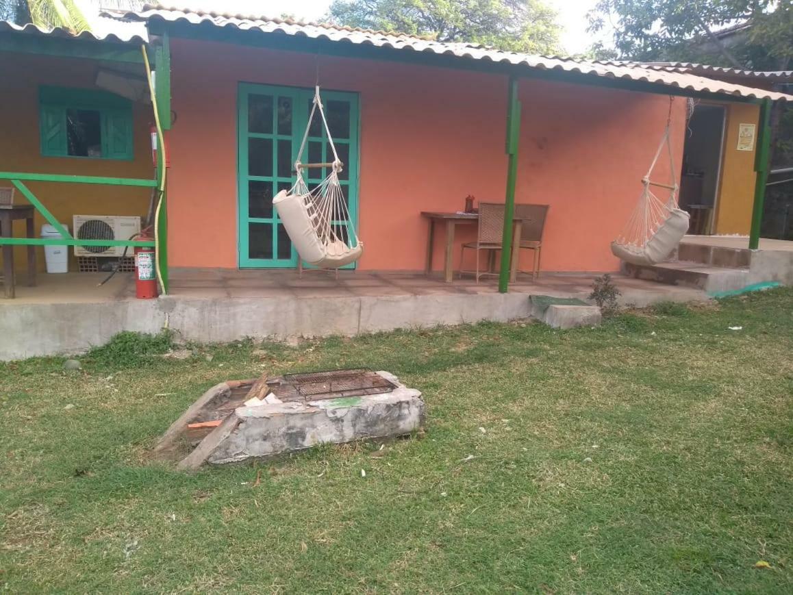 דירות פרננדו דה נורונהה Casa De Samuel Lobrito מראה חיצוני תמונה
