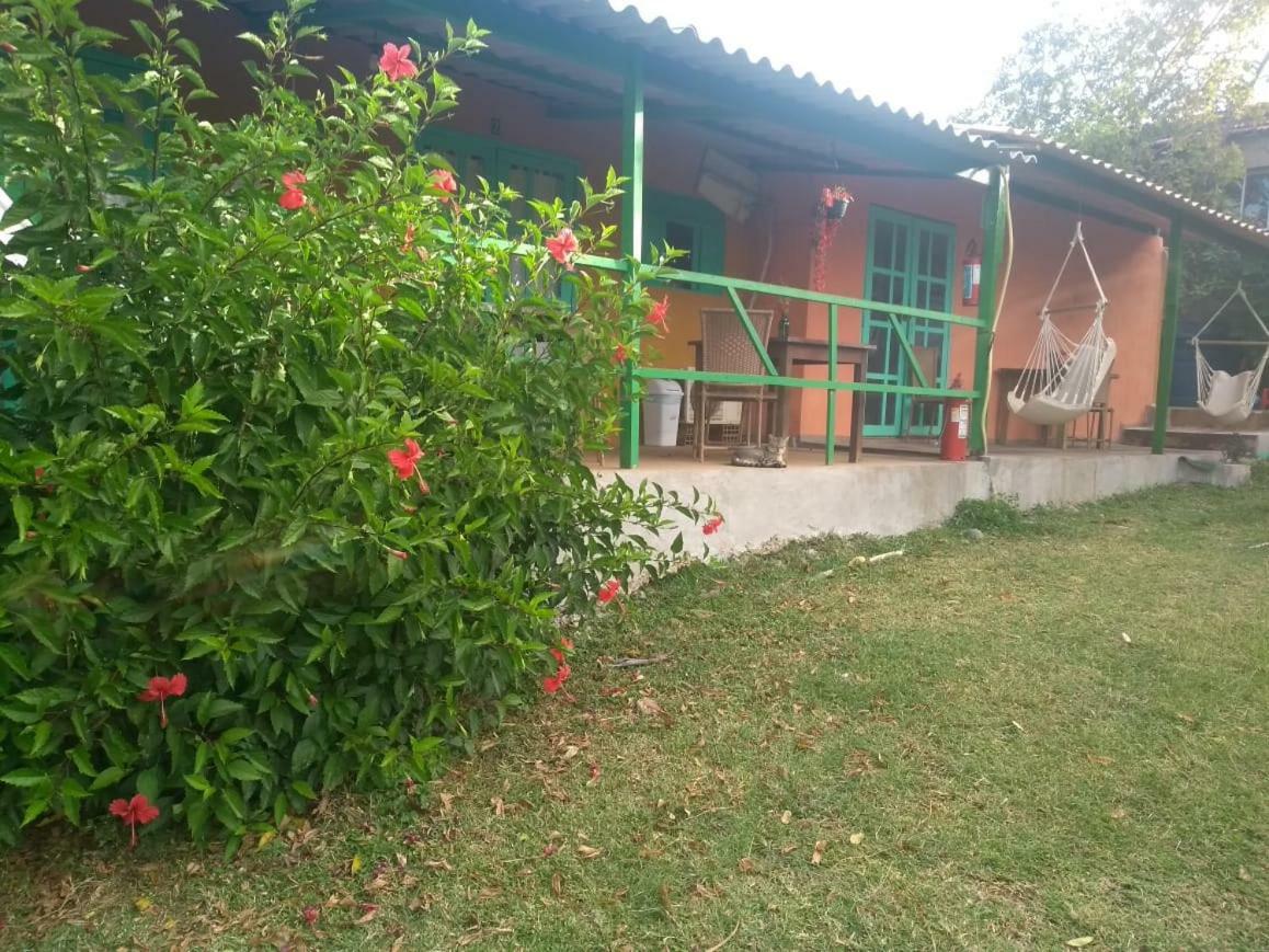 דירות פרננדו דה נורונהה Casa De Samuel Lobrito מראה חיצוני תמונה
