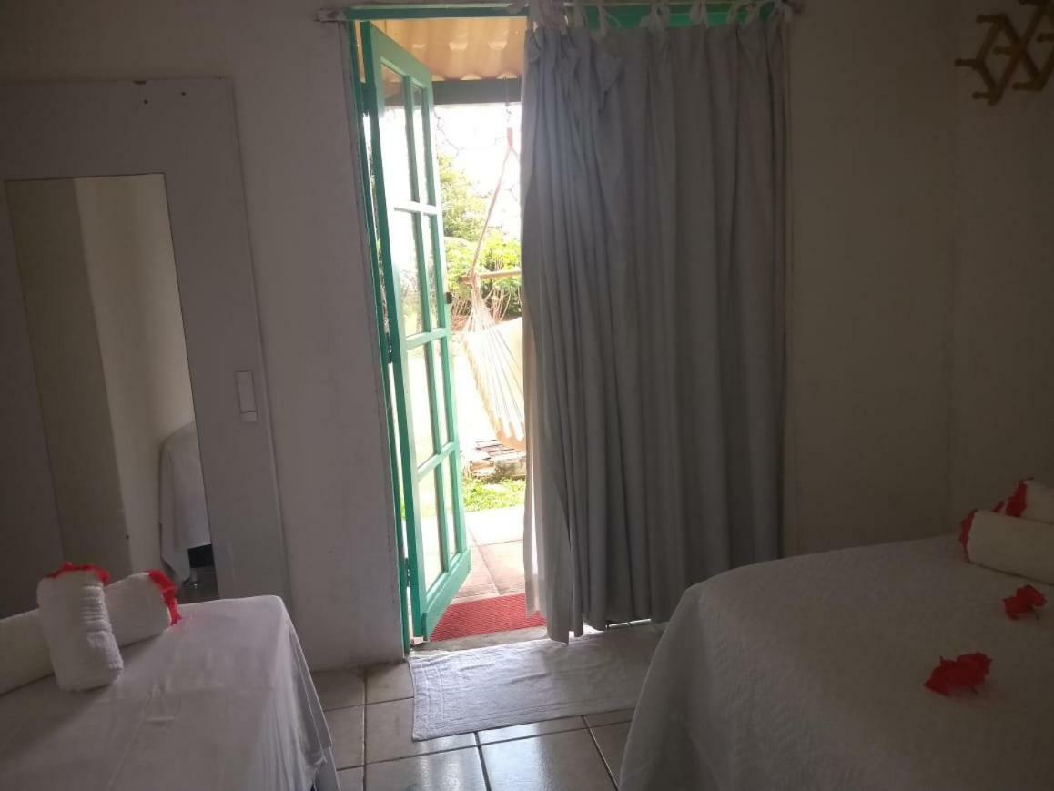 דירות פרננדו דה נורונהה Casa De Samuel Lobrito מראה חיצוני תמונה