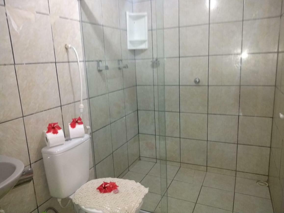 דירות פרננדו דה נורונהה Casa De Samuel Lobrito מראה חיצוני תמונה