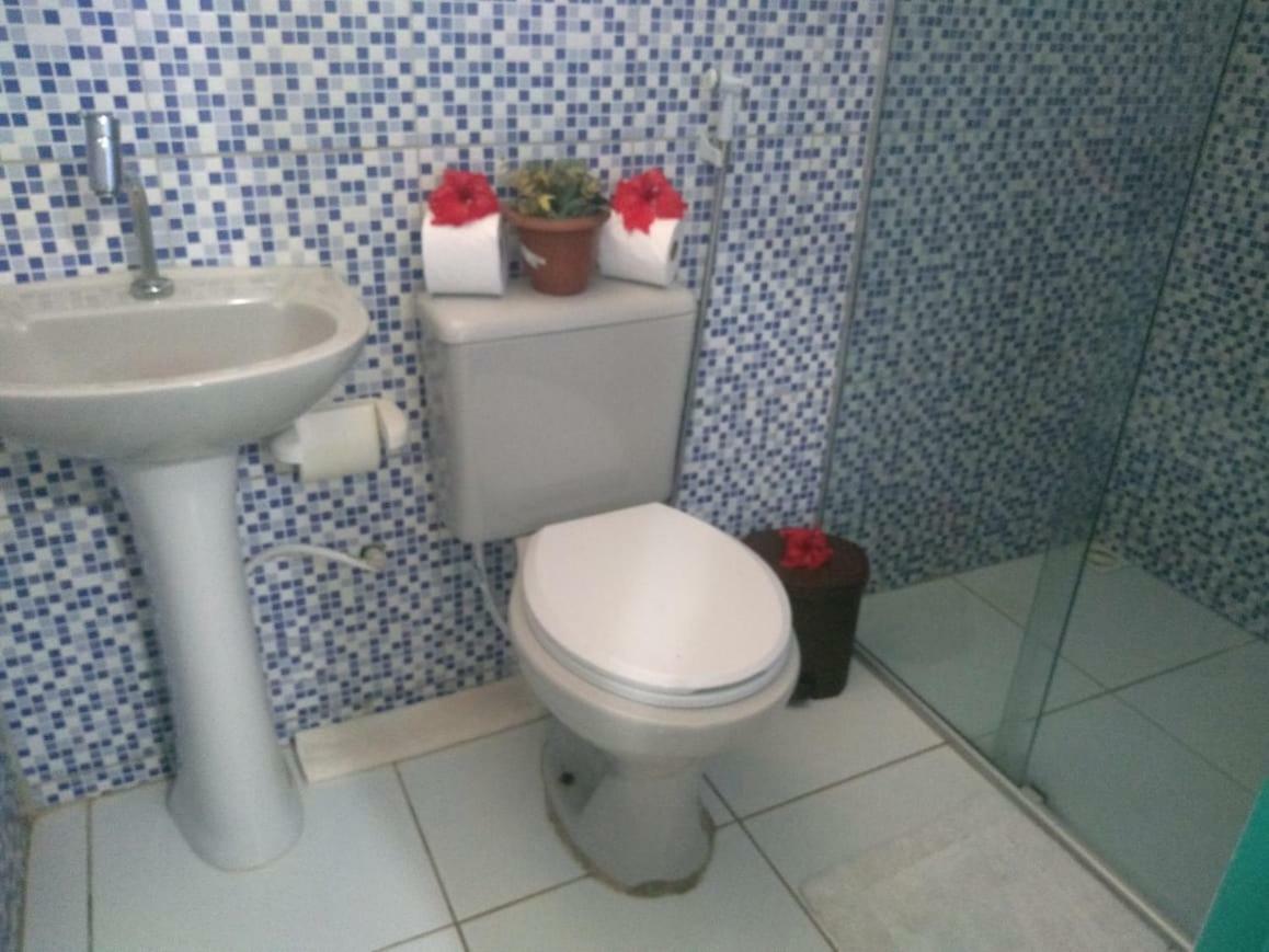 דירות פרננדו דה נורונהה Casa De Samuel Lobrito מראה חיצוני תמונה