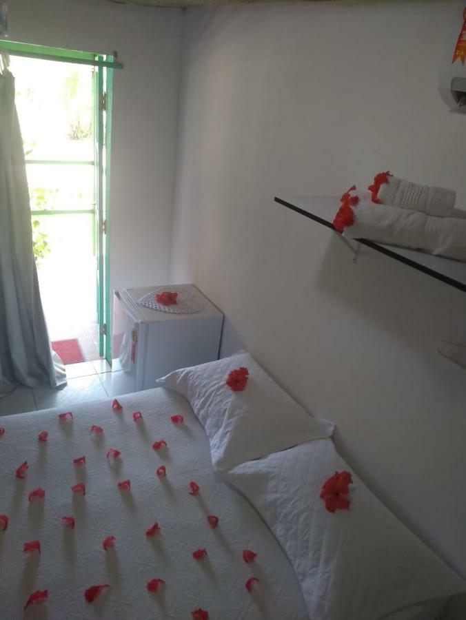 דירות פרננדו דה נורונהה Casa De Samuel Lobrito מראה חיצוני תמונה