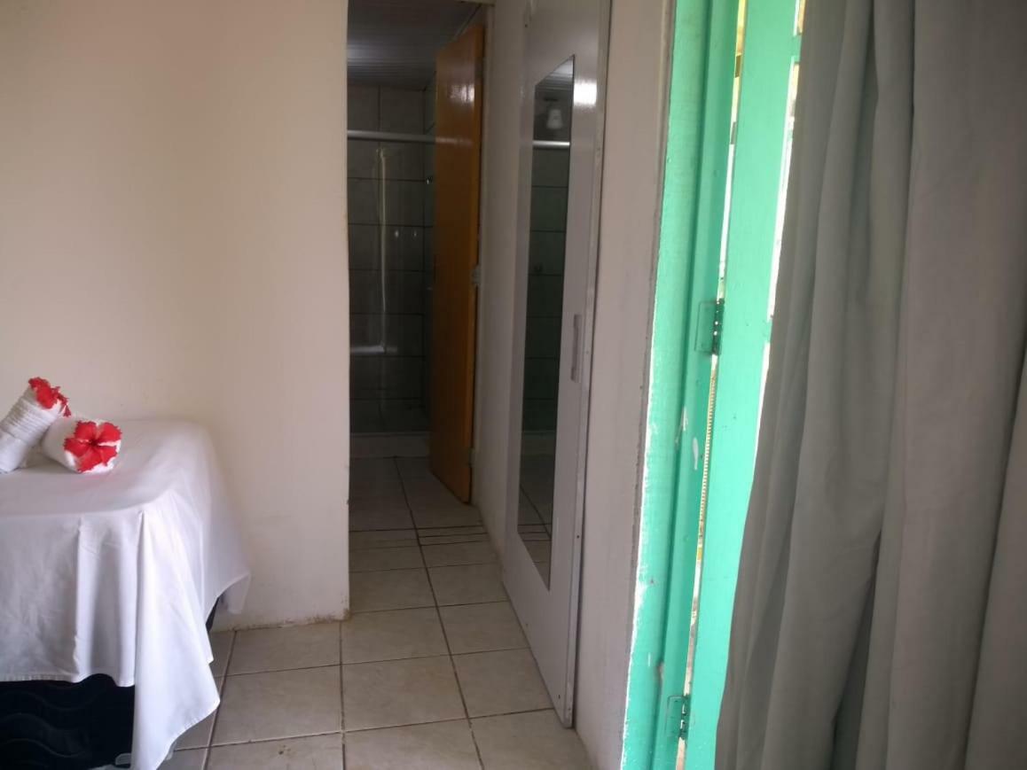 דירות פרננדו דה נורונהה Casa De Samuel Lobrito מראה חיצוני תמונה